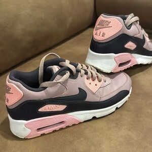 Nike Air Max shoes